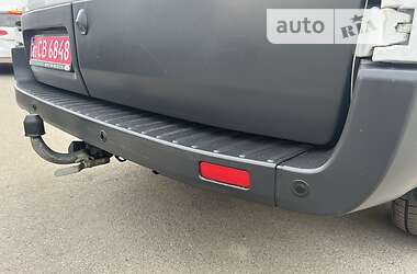 Грузовой фургон Ford Transit 2018 в 