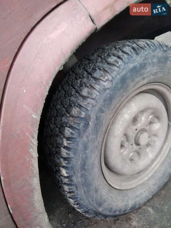 Інші автобуси Ford Transit 1989 в Врадіївці фото 3 Інші автобуси Ford Transit 1989 в Врадіївці