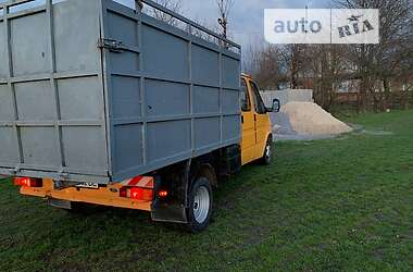Борт Ford Transit 1998 в Калинівці