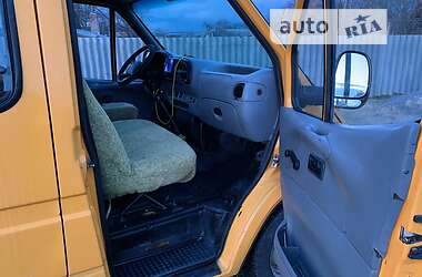 Борт Ford Transit 1998 в Калинівці