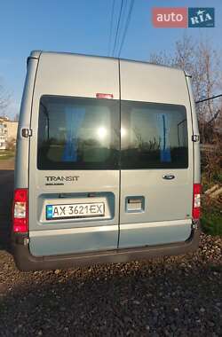 Микроавтобус Ford Transit 2011 в Харькове