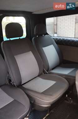 Микроавтобус Ford Transit 2016 в Згуровке
