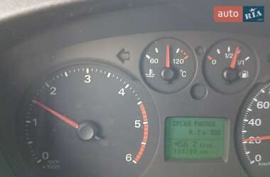 Грузовой фургон Ford Transit 2012 в 