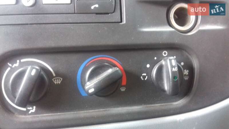 Мікроавтобус Ford Transit 2012 в Кривому Розі