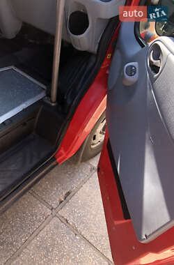 Микроавтобус Ford Transit 2012 в Белой Церкви