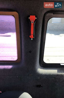 Микроавтобус Ford Transit 2012 в Белой Церкви