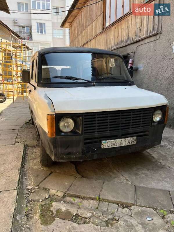 Микроавтобус Ford Transit 1983 в Харькове