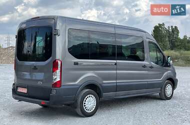 Микроавтобус Ford Transit 2015 в Днепре