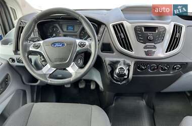 Микроавтобус Ford Transit 2015 в Днепре