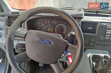 Микроавтобус Ford Transit 2006 в Запорожье
