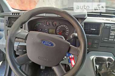 Мікроавтобус Ford Transit 2006 в Запоріжжі