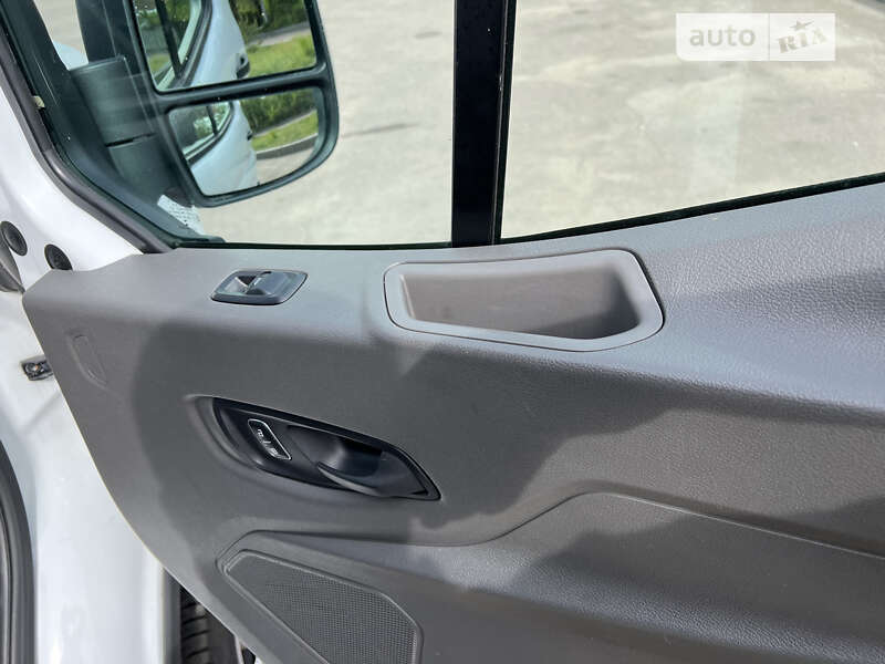 Вантажний фургон Ford Transit 2019 в Житомирі фото 17 Вантажний фургон Ford Transit 2019 в Житомирі
