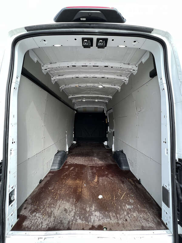 Вантажний фургон Ford Transit 2019 в Житомирі фото 22 Вантажний фургон Ford Transit 2019 в Житомирі