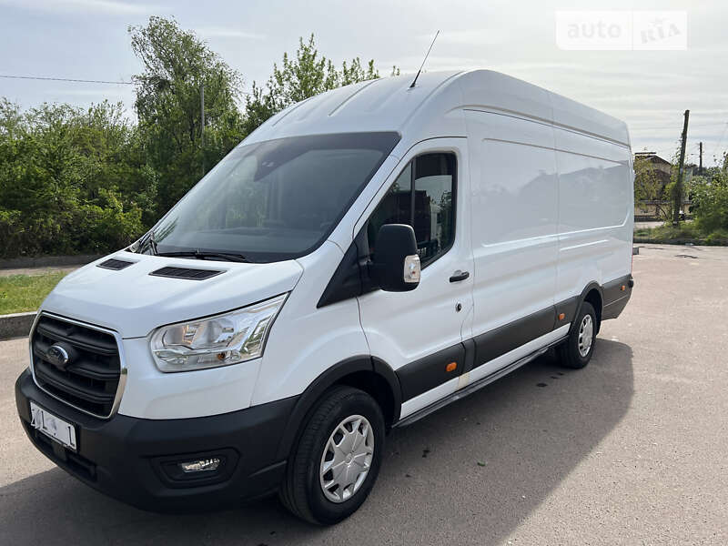 Ford Transit 2019 Ford Transit 2019