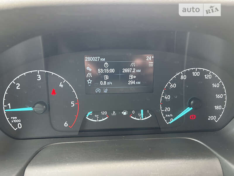 Вантажний фургон Ford Transit 2019 в Житомирі фото 43 Вантажний фургон Ford Transit 2019 в Житомирі