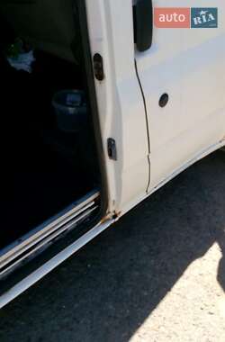 Інші автобуси Ford Transit 2005 в Чернівцях
