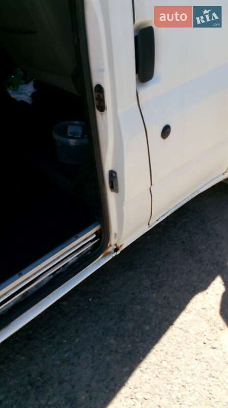 Другие автобусы Ford Transit 2005 в Черновцах фото 5 Другие автобусы Ford Transit 2005 в Черновцах