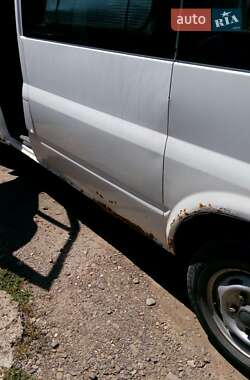 Інші автобуси Ford Transit 2005 в Чернівцях