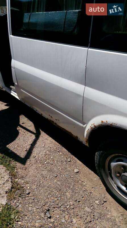 Другие автобусы Ford Transit 2005 в Черновцах фото 9 Другие автобусы Ford Transit 2005 в Черновцах
