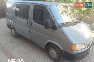 Микроавтобус Ford Transit 1997 в Херсоне