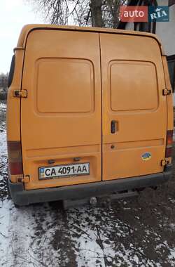 Другие автобусы Ford Transit 1996 в Черкассах