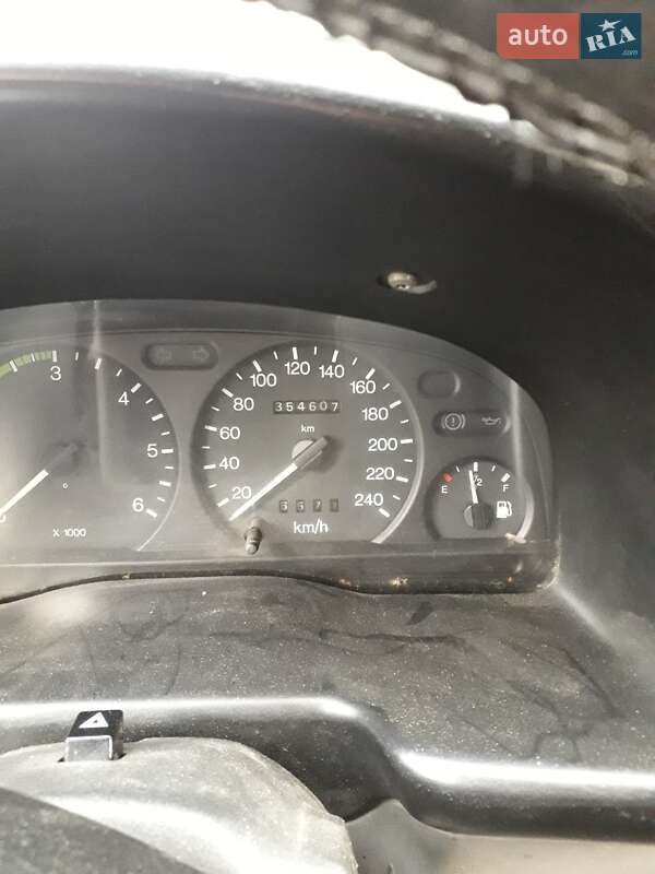 Другие автобусы Ford Transit 1996 в Черкассах фото 11 Другие автобусы Ford Transit 1996 в Черкассах