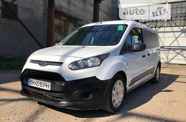 Грузовой фургон Ford Transit 2017 в Одессе