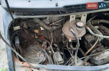 Микроавтобус Ford Transit 1996 в 