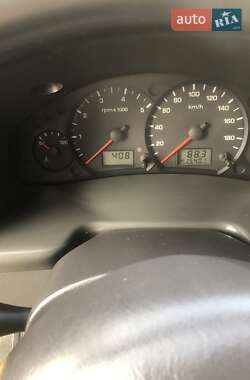 Минивэн Ford Transit 2004 в Сокирянах