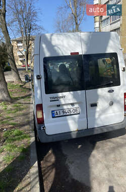 Мікроавтобус Ford Transit 2006 в 