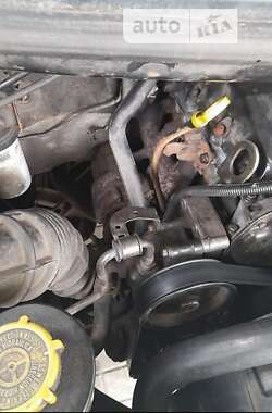 Грузовой фургон Ford Transit 2006 в 