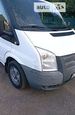 Вантажний фургон Ford Transit 2013 в Смілі