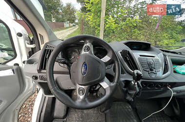 Другие автобусы Ford Transit 2015 в 