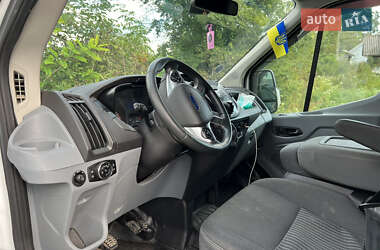 Другие автобусы Ford Transit 2015 в 