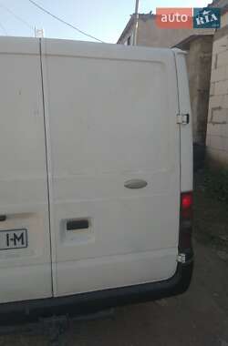 Мікроавтобус Ford Transit 2004 в Одесі