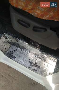 Мікроавтобус Ford Transit 2004 в Одесі