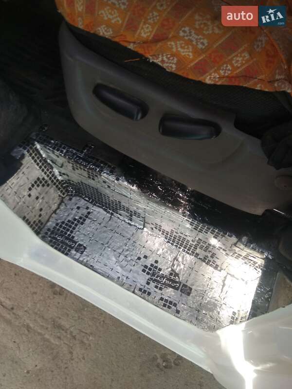 Мікроавтобус Ford Transit 2004 в Одесі