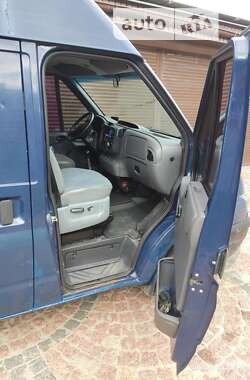 Грузовой фургон Ford Transit 2005 в Харькове