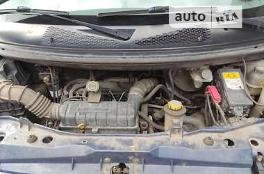 Грузовой фургон Ford Transit 2005 в Харькове