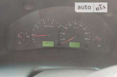 Грузовой фургон Ford Transit 2005 в Харькове