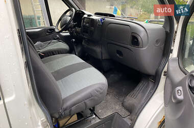 Другие автобусы Ford Transit 2005 в Тернополе