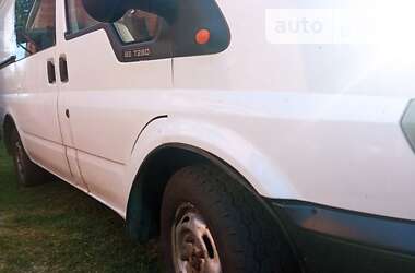 Микроавтобус Ford Transit 2004 в Глухове