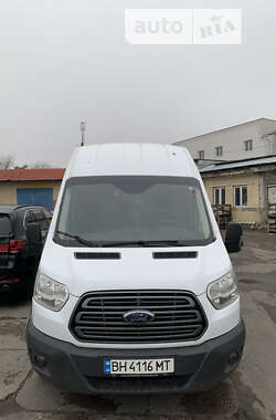 Грузовой фургон Ford Transit 2014 в Одессе