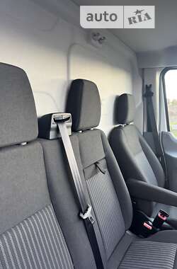 Грузовой фургон Ford Transit 2018 в Виноградове