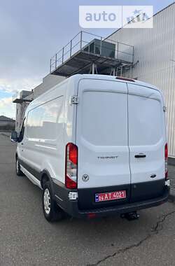 Грузовой фургон Ford Transit 2018 в Виноградове