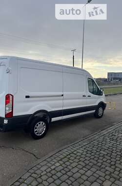 Грузовой фургон Ford Transit 2018 в Виноградове