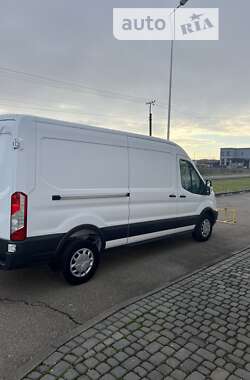 Грузовой фургон Ford Transit 2018 в Виноградове