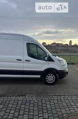 Грузовой фургон Ford Transit 2018 в Виноградове