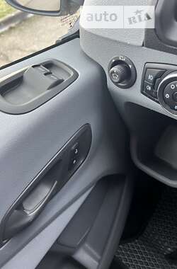 Грузовой фургон Ford Transit 2018 в Виноградове