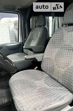 Микроавтобус Ford Transit 2011 в 